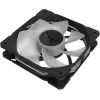 Кулер для корпуса ASUS TUF Gaming TR120 ARGB Reverse Triple Pack Black (90DA00D0-B09020) изображение 9