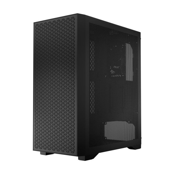 Корпус Logic concept DART PRO BLACK (AT-DART-PRO-0000-10) зображення 2