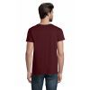 Футболка Sol's Pioneer men бордовий S (03565146S) изображение 3