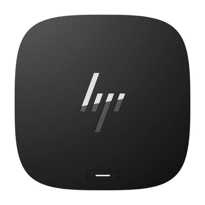 Порт-репликатор HP Thunderbolt 120W G4 Dock (4J0A2AA)