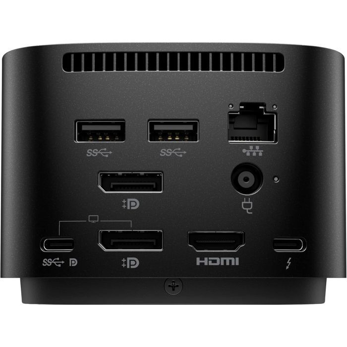 Порт-репликатор HP Thunderbolt 120W G4 Dock (4J0A2AA) изображение 2