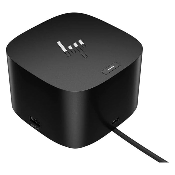 Порт-репликатор HP Thunderbolt 120W G4 Dock (4J0A2AA) изображение 4