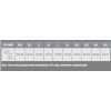 Футболка Sol's Regent білий XS (11380102XS) изображение 7