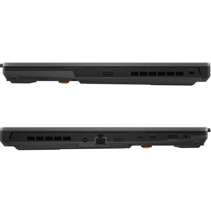 Ноутбук ASUS TUF Gaming A17 FA707NV-HX037 (90NR0E35-M006L0) изображение 5