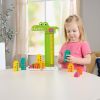 Развивающая игрушка Fisher-Price Учимся вместе Яркий аллигатор (JCT13) изображение 5