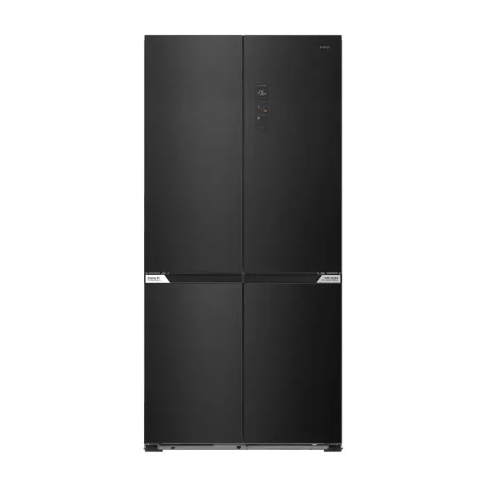 Холодильник MPM MPM-503-SSI-10