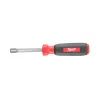 Отвертка Milwaukee HollowCore MILWAUKEE HEX 6мм/М3,5, Red (48222533)