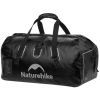 Сумка дорожная Naturehike Водонепроникна CNK2450XB015, 90 л, чорна (6975641883753)