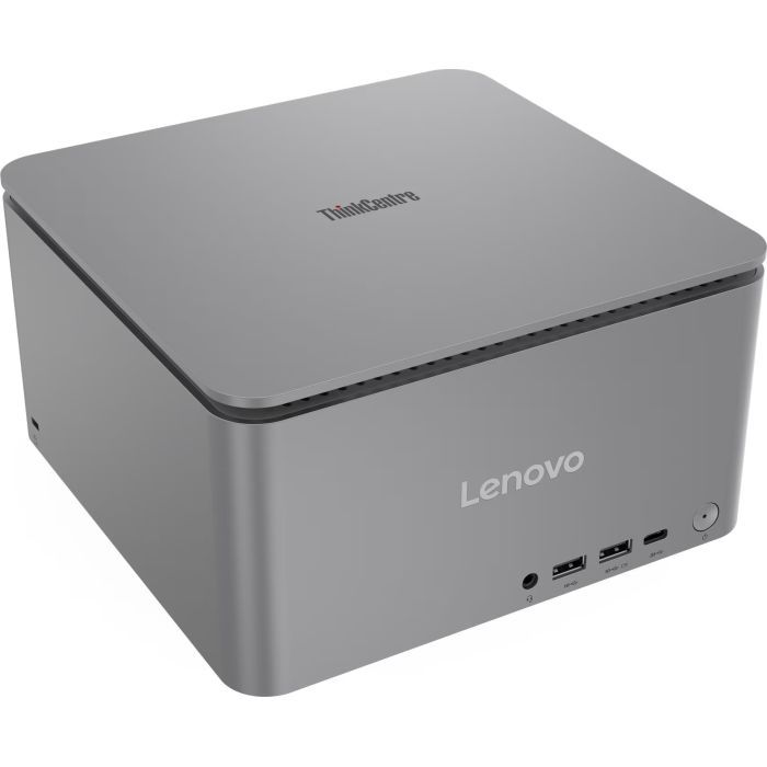 Компьютер Lenovo ThinkCentre neo Ultra / i7-14700, 32, 1TB, RTX 4060 8GB, KM (12W1003AUI) изображение 2