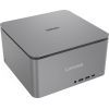 Компьютер Lenovo ThinkCentre neo Ultra / i7-14700, 32, 1TB, RTX 4060 8GB, KM (12W1003AUI) изображение 2