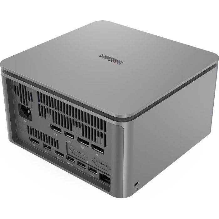 Компьютер Lenovo ThinkCentre neo Ultra / i7-14700, 32, 1TB, RTX 4060 8GB, KM (12W1003AUI) изображение 3
