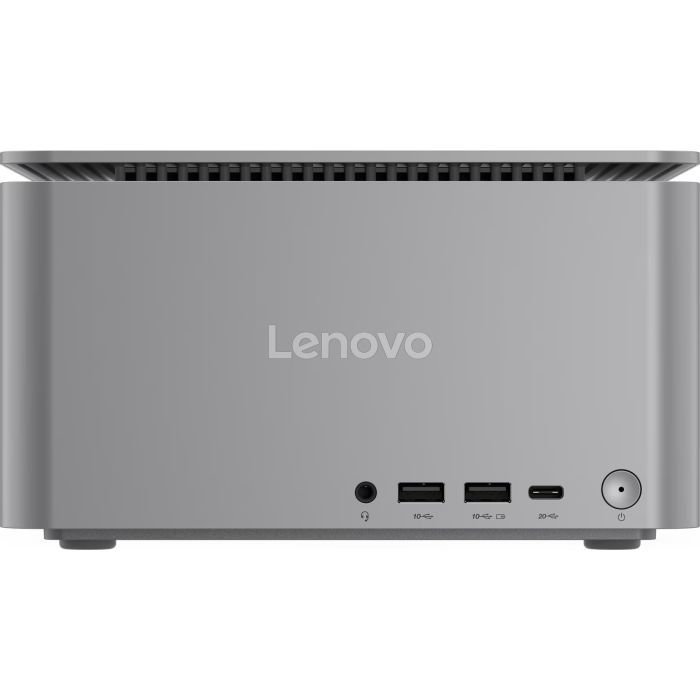 Компьютер Lenovo ThinkCentre neo Ultra / i7-14700, 32, 1TB, RTX 4060 8GB, KM (12W1003AUI) изображение 6