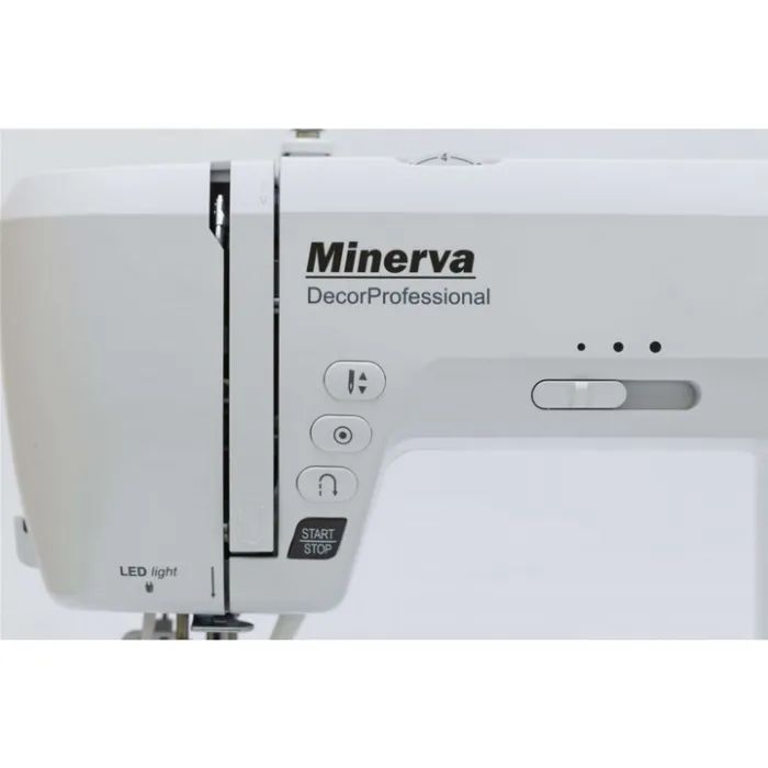Швейная машина Minerva DecorProfessional изображение 10