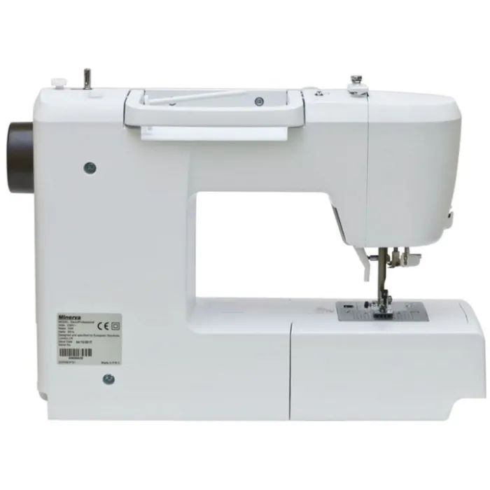 Швейная машина Minerva DecorProfessional изображение 5