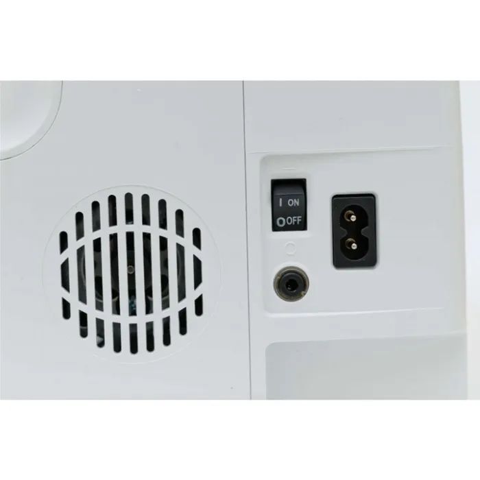 Швейная машина Minerva DecorProfessional изображение 7