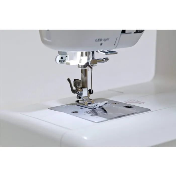 Швейная машина Minerva DecorProfessional изображение 9