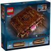 Конструктор LEGO Harry Potter Куслива Жахлива книга жахів (76449) зображення 10