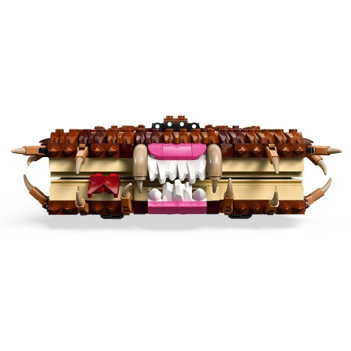 Конструктор LEGO Harry Potter Куслива Жахлива книга жахів (76449) зображення 5