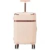 Чемодан Semi Line 20" S T5945-2 Ercu (DAS303380)