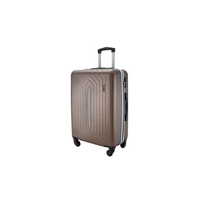 Чемодан Semi Line 28" L T5688-3 Brown (DAS302902)