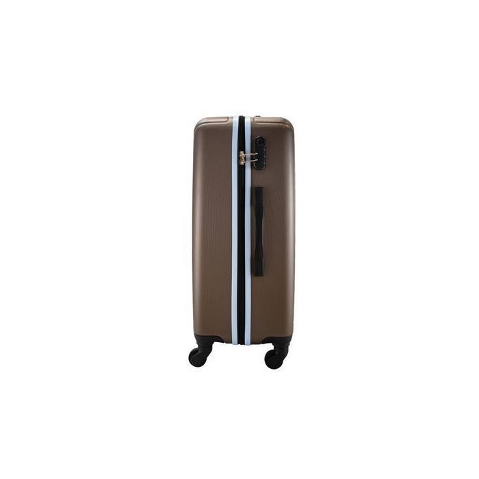 Чемодан Semi Line 28" L T5688-3 Brown (DAS302902) изображение 3