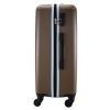 Чемодан Semi Line 28" L T5688-3 Brown (DAS302902) изображение 3