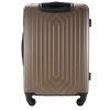Чемодан Semi Line 28" L T5688-3 Brown (DAS302902) изображение 4