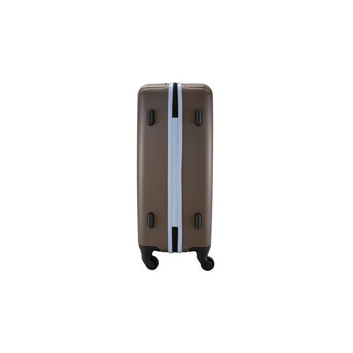 Чемодан Semi Line 28" L T5688-3 Brown (DAS302902) изображение 5
