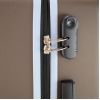 Чемодан Semi Line 28" L T5688-3 Brown (DAS302902) изображение 7