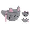 Сумка-бананка Kite 2577 Sweety Cat (K25-2577-1)