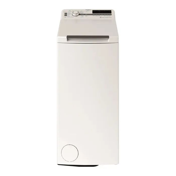 Стиральная машина Whirlpool TDLRB6241BSUA
