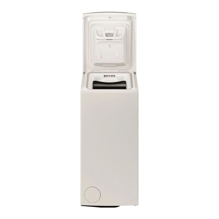Стиральная машина Whirlpool TDLRB6241BSUA изображение 2