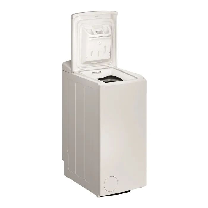 Стиральная машина Whirlpool TDLRB6241BSUA изображение 3