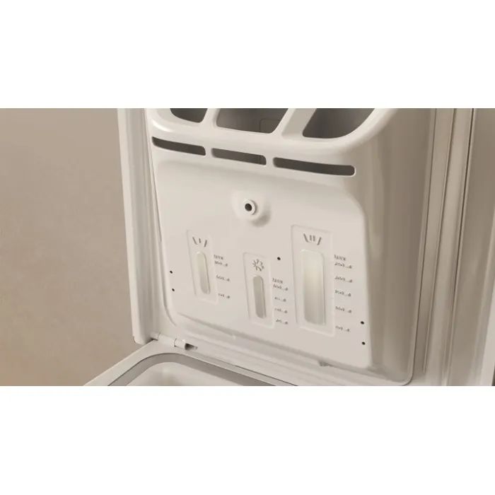 Стиральная машина Whirlpool TDLRB6241BSUA изображение 7