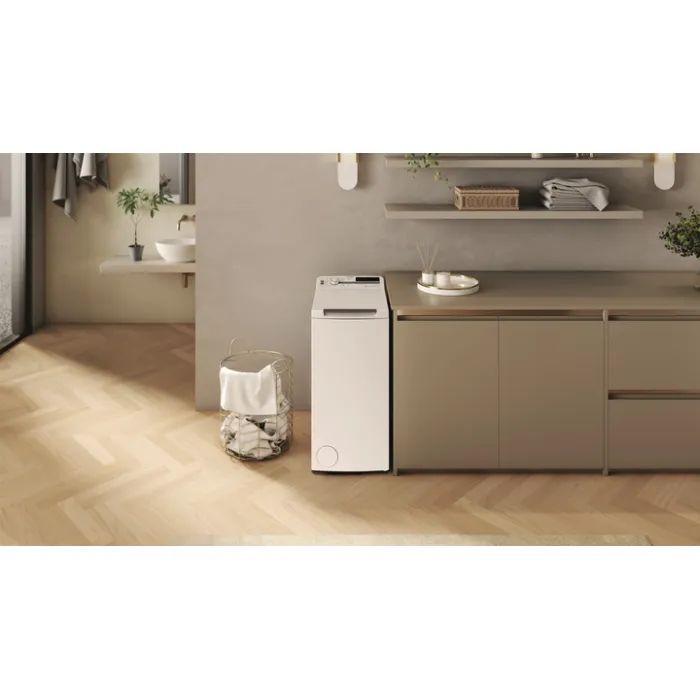 Стиральная машина Whirlpool TDLRB6241BSUA изображение 8