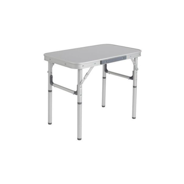 Туристический стол Bo-Camp Premium 56x34 cm Grey (1404419) (DAS303280)