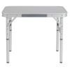 Туристический стол Bo-Camp Premium 56x34 cm Grey (1404419) (DAS303280) изображение 2