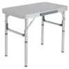 Туристичний стіл Bo-Camp Premium 56x34 cm Grey (1404419) (DAS303280) зображення 2