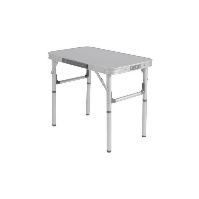 Туристический стол Bo-Camp Premium 56x34 cm Grey (1404419) (DAS303280) изображение 3