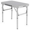 Туристический стол Bo-Camp Premium 56x34 cm Grey (1404419) (DAS303280) изображение 3