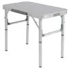 Туристичний стіл Bo-Camp Premium 56x34 cm Grey (1404419) (DAS303280) зображення 3