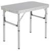 Туристический стол Bo-Camp Premium 56x34 cm Grey (1404419) (DAS303280) изображение 5