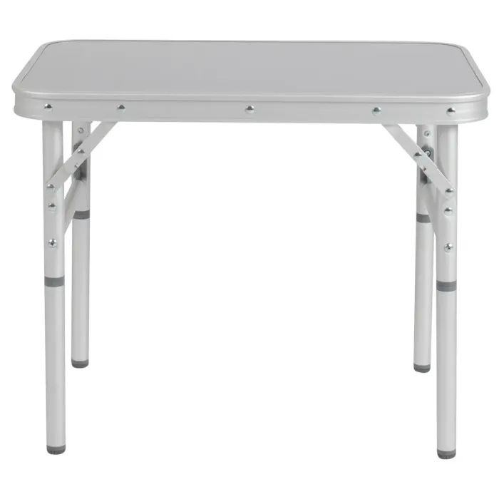 Туристичний стіл Bo-Camp Premium 56x34 cm Grey (1404419) (DAS303280) зображення 6