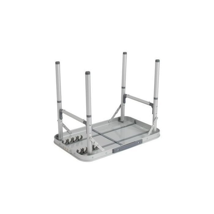 Туристический стол Bo-Camp Premium 56x34 cm Grey (1404419) (DAS303280) изображение 7