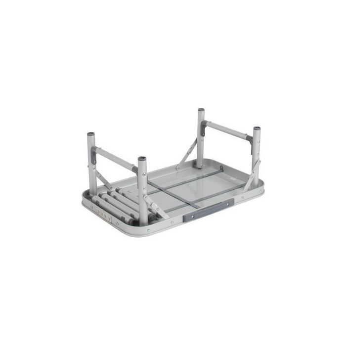 Туристический стол Bo-Camp Premium 56x34 cm Grey (1404419) (DAS303280) изображение 8