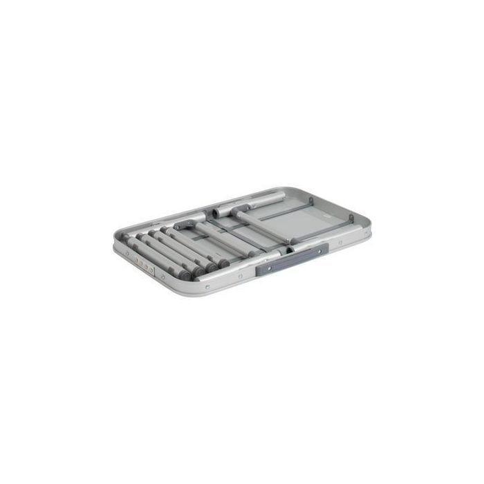Туристический стол Bo-Camp Premium 56x34 cm Grey (1404419) (DAS303280) изображение 9