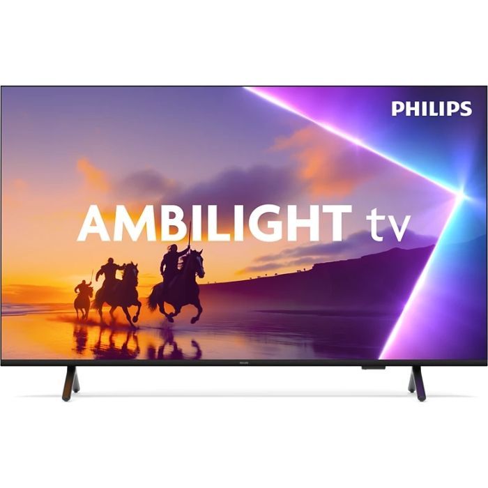 Телевізор Philips 75PUS8510/12