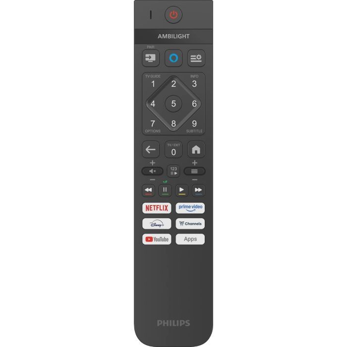 Телевізор Philips 75PUS8510/12 зображення 3