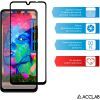 Стекло защитное ACCLAB Full Glue Xiaomi Redmi 14C Black (1283126598838) изображение 5