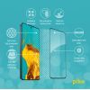 Стекло защитное Piko Full Glue Xiaomi 14T Pro Black (1283126603440) изображение 3
